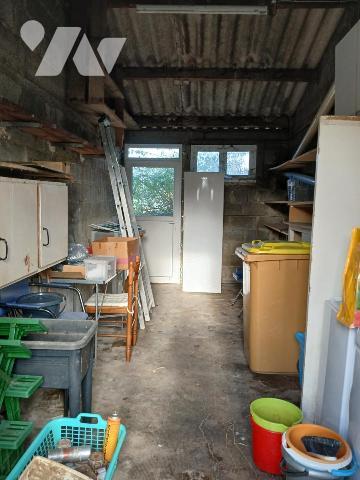 Maison à vendre PLOUFRAGAN