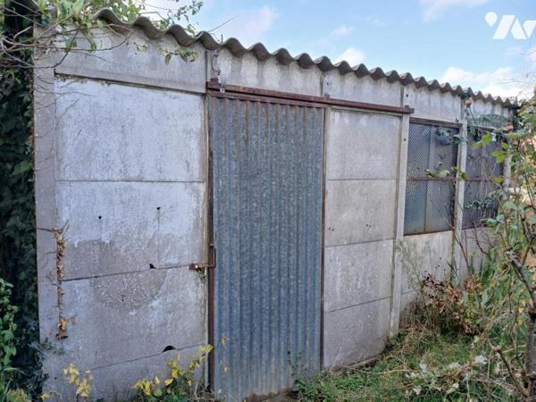 Maison à vendre PLOUFRAGAN