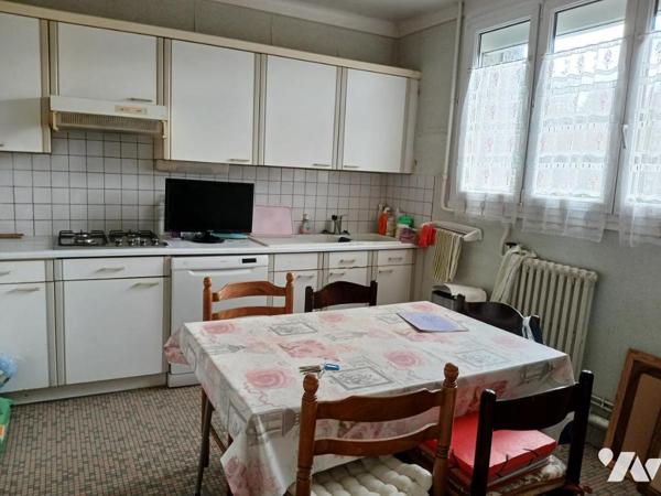 Maison à vendre PLOUFRAGAN