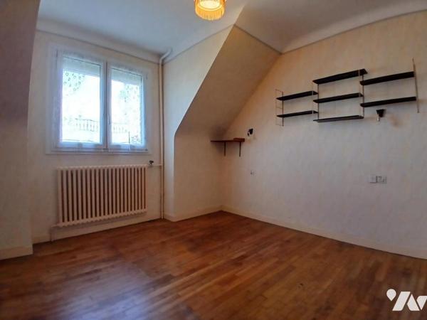 Maison à vendre PLOUFRAGAN