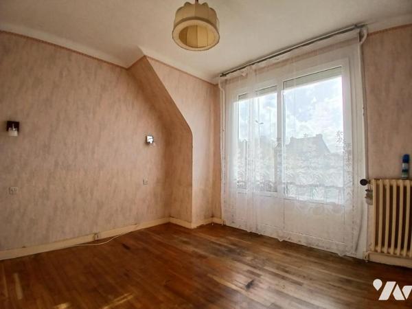 Maison à vendre PLOUFRAGAN