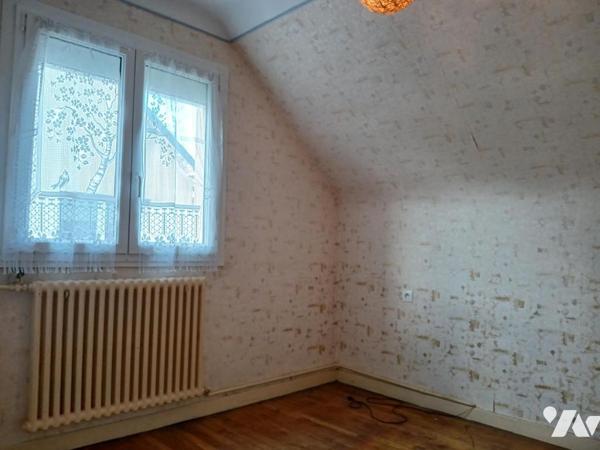 Maison à vendre PLOUFRAGAN