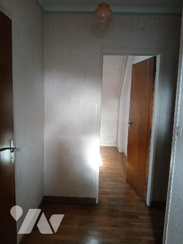 Maison à vendre PLOUFRAGAN