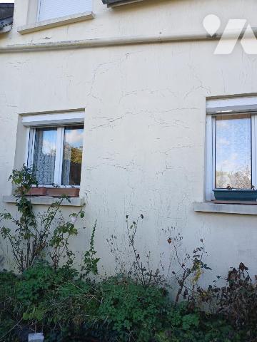 Maison à vendre PLOUFRAGAN