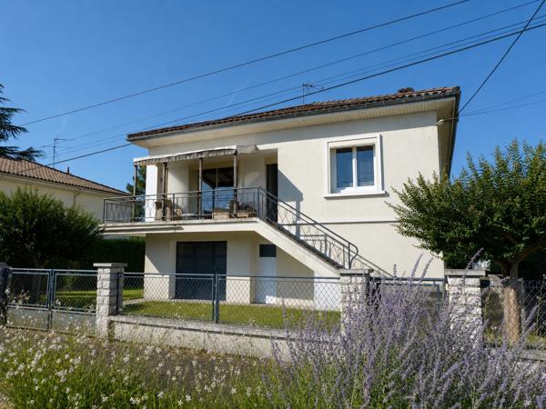 Maison à vendre à Pineuilh (33220) - Gironde