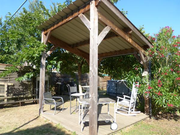 Maison à vendre à Pineuilh (33220) - Gironde