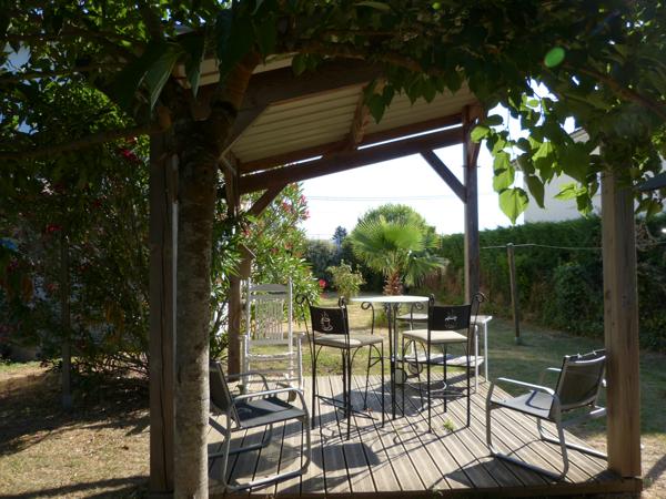 Maison à vendre à Pineuilh (33220) - Gironde