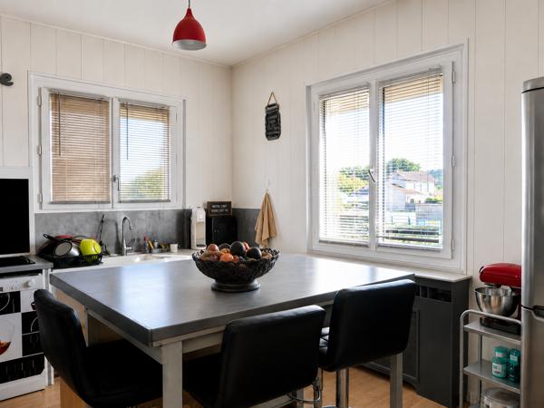 Maison à vendre à Pineuilh (33220) - Gironde