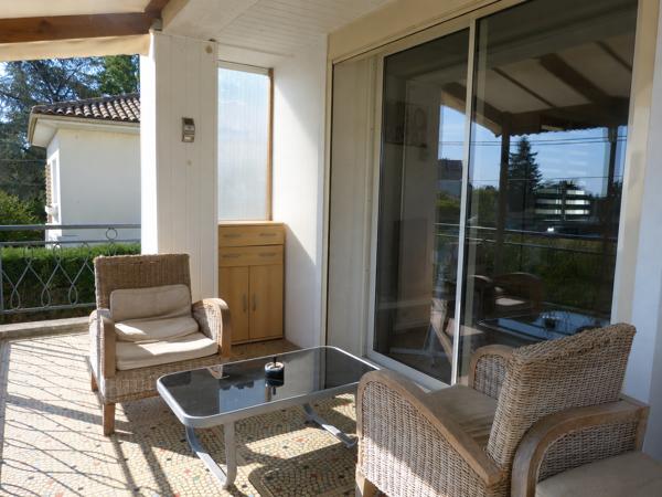 Maison à vendre à Pineuilh (33220) - Gironde