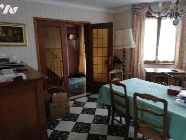 VENTE MAISON / SAINT AMAND LES EAUX