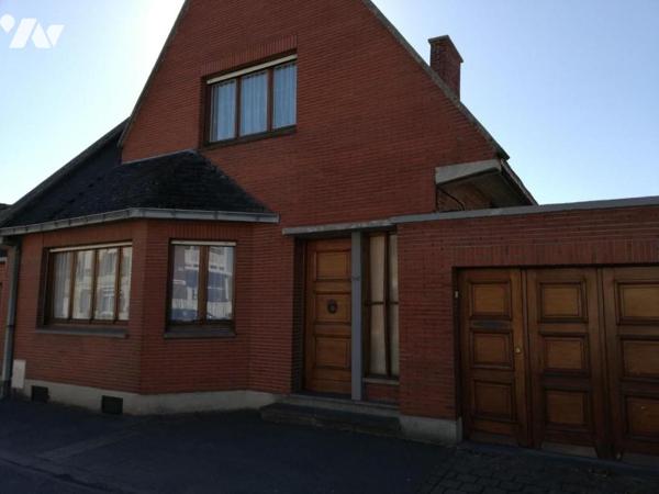VENTE MAISON / SAINT AMAND LES EAUX
