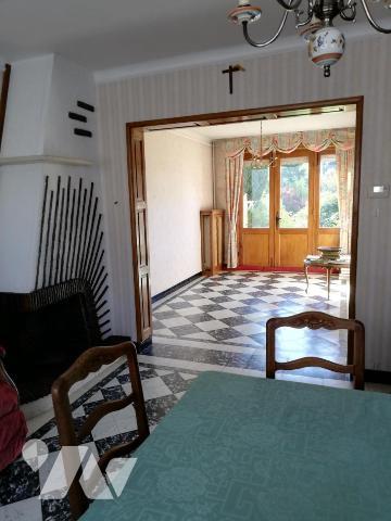 VENTE MAISON / SAINT AMAND LES EAUX
