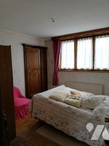 VENTE MAISON / SAINT AMAND LES EAUX