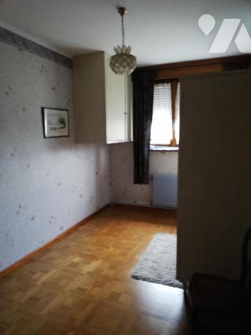 VENTE MAISON / SAINT AMAND LES EAUX