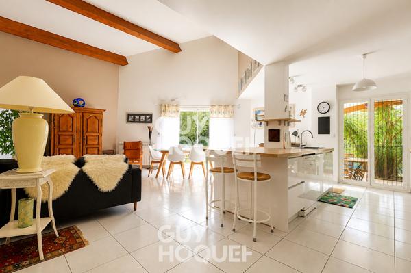 Villa au golf de Massane  BAILLARGUES
