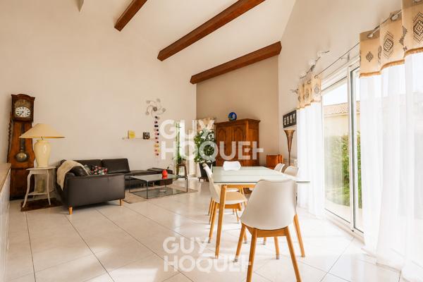 Villa au golf de Massane  BAILLARGUES