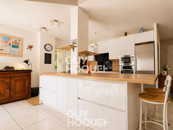 Villa au golf de Massane  BAILLARGUES