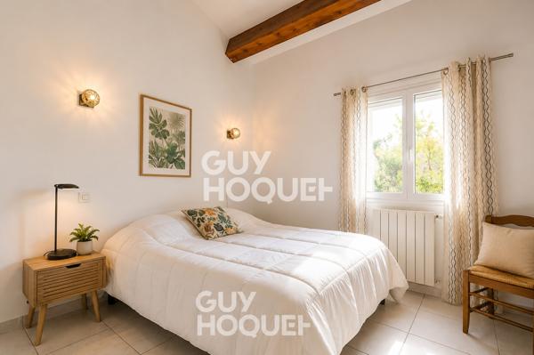 Villa au golf de Massane  BAILLARGUES