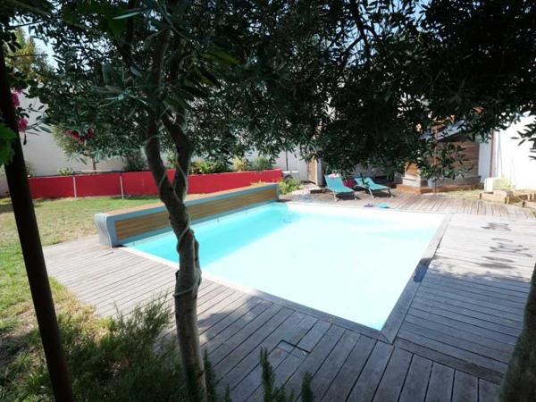 Royan Le Parc, L’élégance des premiers bains de mer !