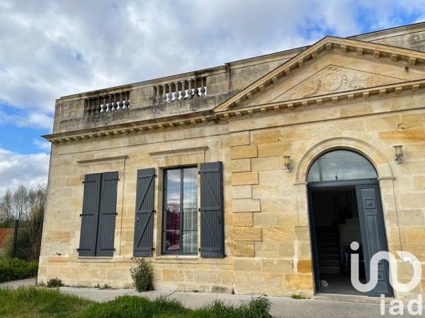 Appartement à vendre 3 pièces 62 m² Villenave-d'Ornon