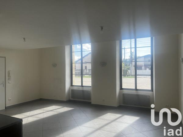 Appartement à vendre 3 pièces 62 m² Villenave-d'Ornon
