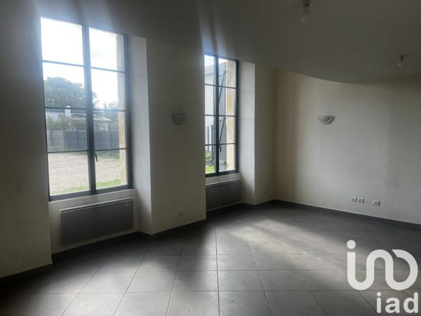 Appartement à vendre 3 pièces 62 m² Villenave-d'Ornon