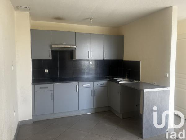 Appartement à vendre 3 pièces 62 m² Villenave-d'Ornon