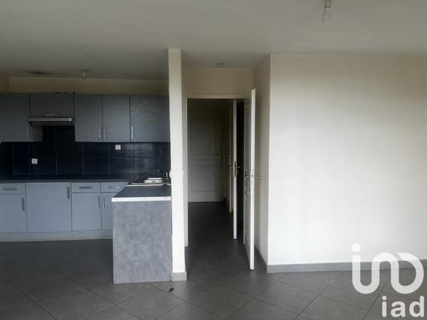 Appartement à vendre 3 pièces 62 m² Villenave-d'Ornon