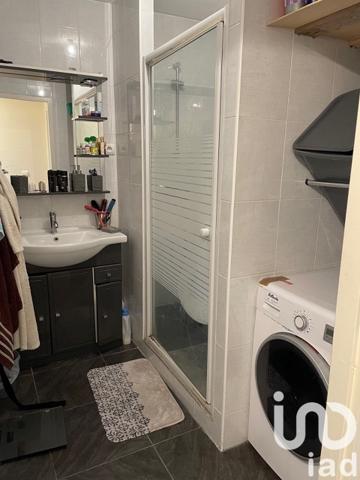 Appartement à vendre 3 pièces 62 m² Villenave-d'Ornon