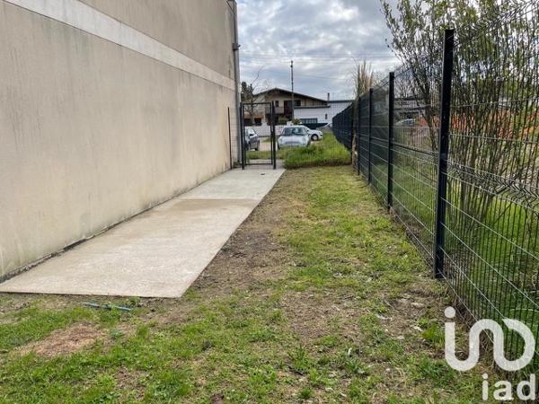 Appartement à vendre 3 pièces 62 m² Villenave-d'Ornon