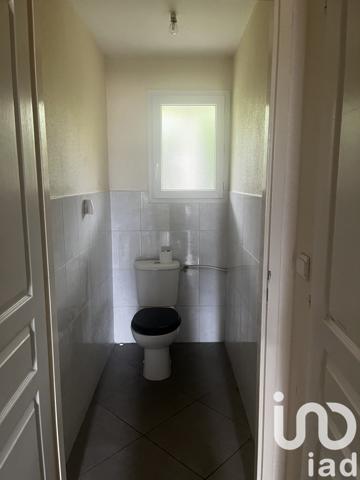 Appartement à vendre 3 pièces 62 m² Villenave-d'Ornon