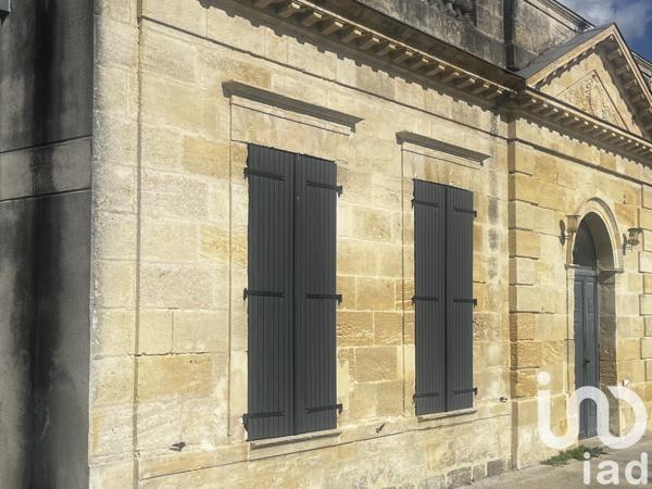 Appartement à vendre 3 pièces 62 m² Villenave-d'Ornon