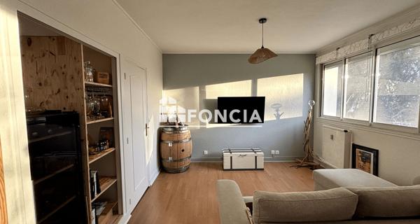 À vendre Appartement 3 pièces 80 m² - Agen 47000