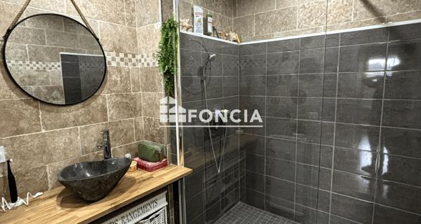 À vendre Appartement 3 pièces 80 m² - Agen 47000