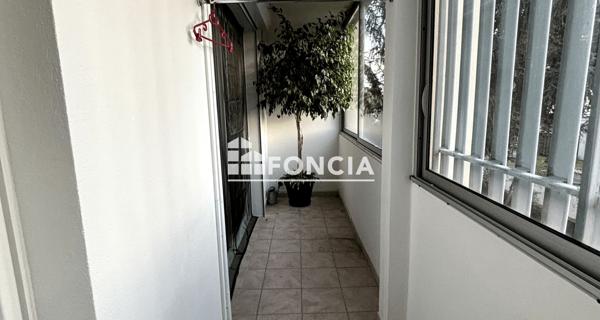 À vendre Appartement 3 pièces 80 m² - Agen 47000