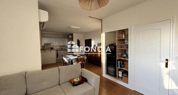 À vendre Appartement 3 pièces 80 m² - Agen 47000