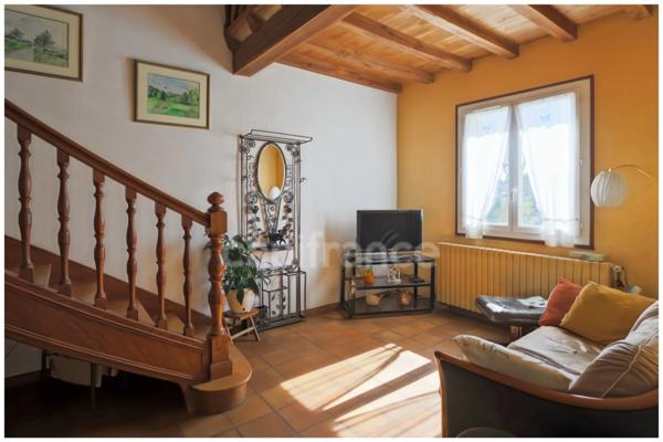 Maison quercynoise avec dépendances et terrain – Payrac (46)