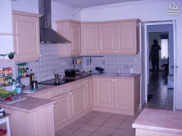 Maison d'habitation - WAVRECHAIN SOUS DENAIN (59220)