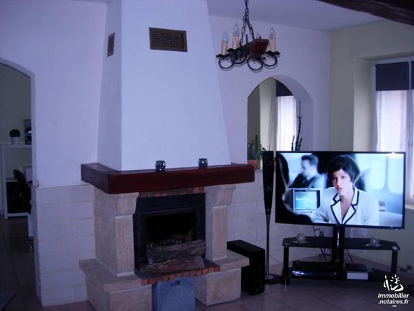 Maison d'habitation - WAVRECHAIN SOUS DENAIN (59220)