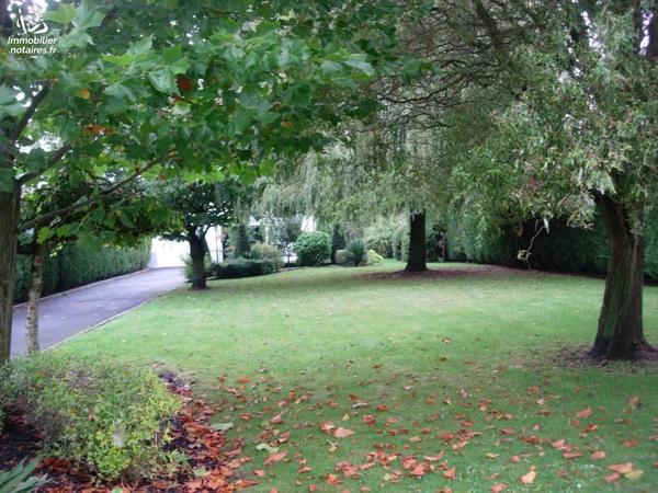 Maison d'habitation - WAVRECHAIN SOUS DENAIN (59220)