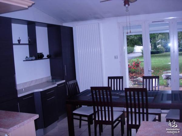 Maison d'habitation - WAVRECHAIN SOUS DENAIN (59220)