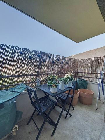 TOURS - VELPEAU - BALCON - ASCENSEUR - PARKING