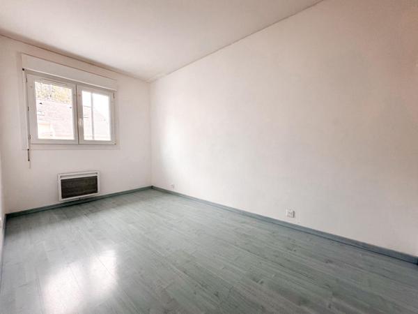 Maison Saint Etienne De Montluc - BOURG - 4 chambres