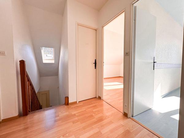 Maison Saint Etienne De Montluc - BOURG - 4 chambres