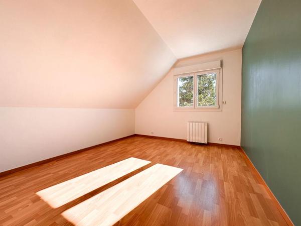 Maison Saint Etienne De Montluc - BOURG - 4 chambres