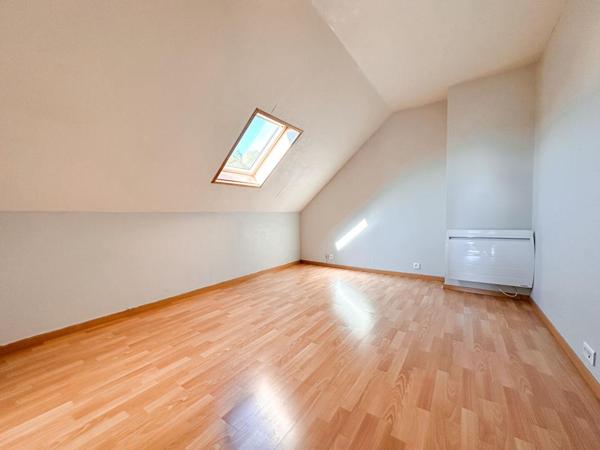 Maison Saint Etienne De Montluc - BOURG - 4 chambres