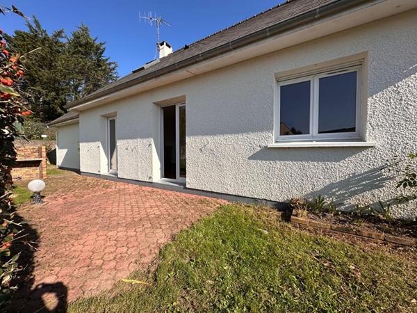 Maison Saint Etienne De Montluc - BOURG - 4 chambres