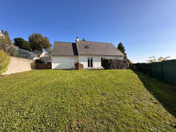 Maison Saint Etienne De Montluc - BOURG - 4 chambres