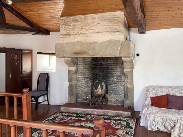Maison à vendre à Argentonnay (79150) - Deux-Sèvres