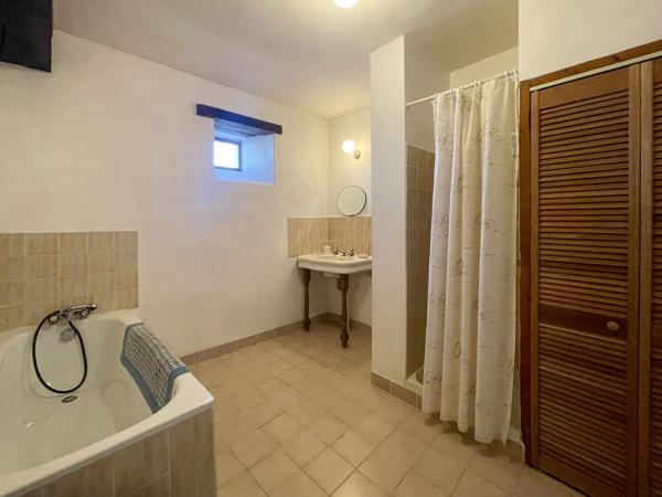 Maison à vendre à Argentonnay (79150) - Deux-Sèvres